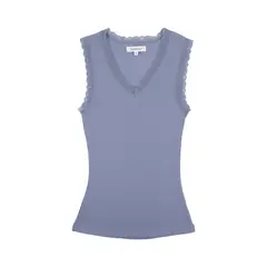 REDWOOD - Bvd Rib Mujer