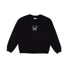 REDWOOD - Sudadera Franela Mujer