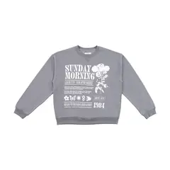 REDWOOD - Sudadera Franela Mujer