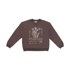REDWOOD - Sudadera Franela Mujer