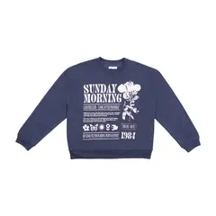 REDWOOD - Sudadera Franela Mujer