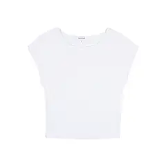 REDWOOD - Polo Rib Mujer