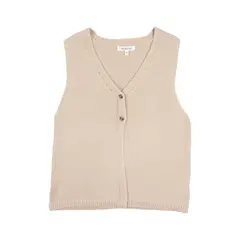 REDWOOD - Top Tejido Mujer