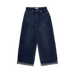 REDWOOD - Jean Wide Leg Mujer