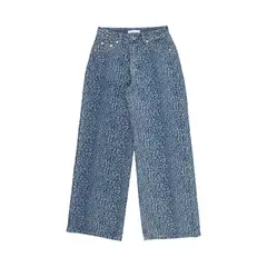 REDWOOD - Jean Baggy Mujer