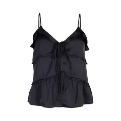 REDWOOD - Top Tiritas Mujer