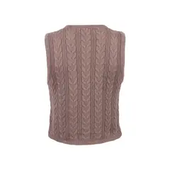 REDWOOD - Top Tejido Mujer