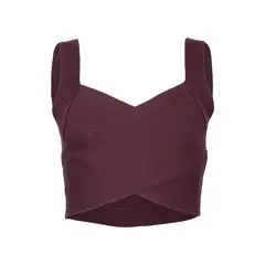 REDWOOD - Top Tejido Mujer