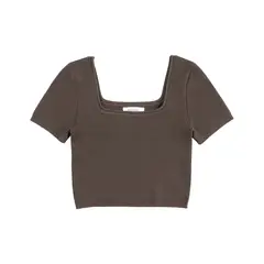 REDWOOD - Top Tejido Mujer