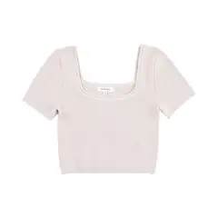 REDWOOD - Top Tejido Mujer