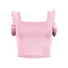 REDWOOD - Top Tejido Mujer