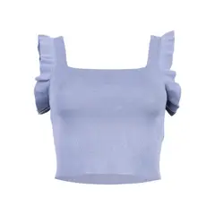 REDWOOD - Top Tejido Mujer