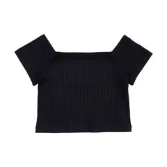 REDWOOD - Polo Seamless Mujer