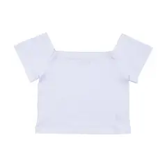 REDWOOD - Polo Seamless Mujer