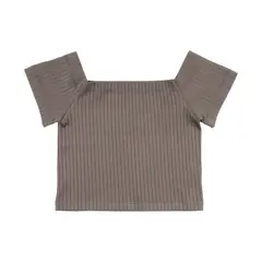 REDWOOD - Polo Seamless Mujer