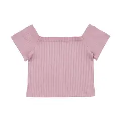 REDWOOD - Polo Seamless Mujer