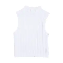 REDWOOD - Polo Seamless Mujer