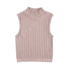 REDWOOD - Polo Seamless Mujer