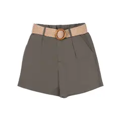 REDWOOD - Short Correa Mujer