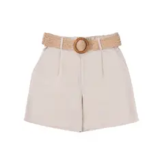 REDWOOD - Short Correa Mujer