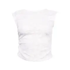 REDWOOD - Top Encaje Mujer