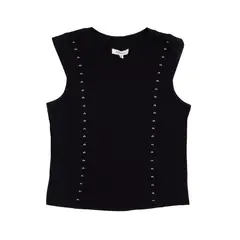 REDWOOD - Polo 100% Algodón Mujer