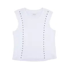 REDWOOD - Polo 100% Algodón Mujer