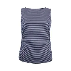 REDWOOD - Polo Arruchado Mujer