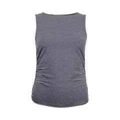 REDWOOD - Polo Arruchado Mujer