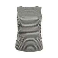 REDWOOD - Polo Arruchado Mujer