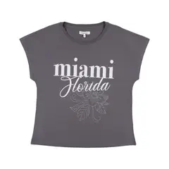 REDWOOD - Polo 100% Algodón Mujer