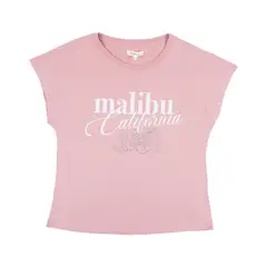 REDWOOD - Polo 100% Algodón Mujer