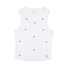 REDWOOD - Bvd Rib Mujer