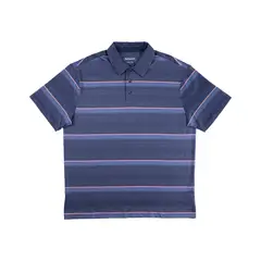 REDWOOD - Polo Performance Hombre