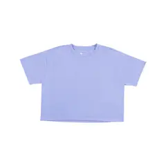 REDWOOD - Polo Manga Corta Deportivo Mujer