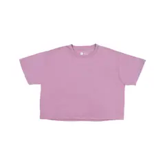 REDWOOD - Polo Manga Corta Deportivo Mujer