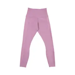 REDWOOD - Legging Larga Textura Deportivo Mujer