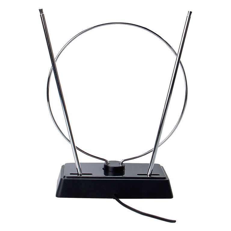 Antena TV Digital para Interior