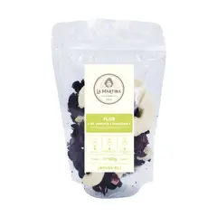 LA MARTINA - Flor de Jamaica y Manzana Doypack 100 g