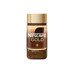 NESCAFE - Café Instantáneo Nescafé Gold Envase 50 g