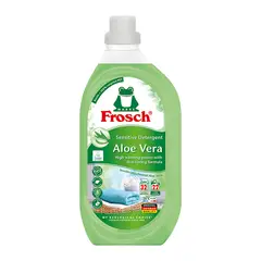 FROSCH - Detergente Líquido Aloe Vera Envase 1.5 L