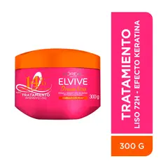 ELVIVE - Crema De Tratamiento Dream Liso 300 GR