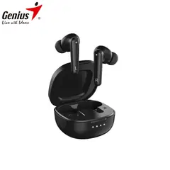 GENIUS - Audífonos Bluetooth Hs M910Bt Black