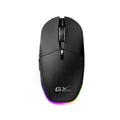GENIUS GX - Mouse Scorpion M8250 Black