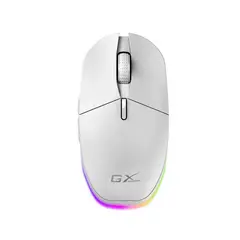 GENIUS GX - Mouse Scorpion M8250 White