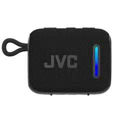 JVC - Parlante Bluetooth 5W Ipx7 Negro