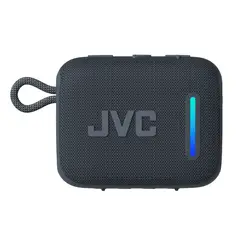 JVC - Parlante Bluetooth 5W Ipx7 Grey