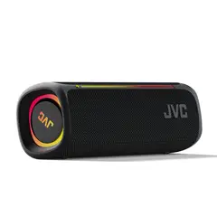 JVC - Parlante Bluetooth 30W Ipx7 Black