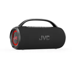 JVC - Parlante Boombox 50W Ipx6 Black