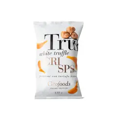 undefined - Chips de Papa Geofoods con Trufa Bolsa 130 g